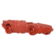 Imagine HOT WHEELS MONSTER TRUCK SI MASINUTA METALICA RACE ACE
