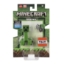 Imagine MINECRAFT CRAFT A BLOCK FIGURINA CREEPER 8CM
