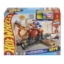 Imagine Hot Wheels City magazin de bomboane
