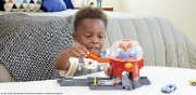 Imagine Hot Wheels City magazin de bomboane