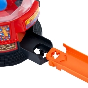 Imagine Hot Wheels City magazin de bomboane