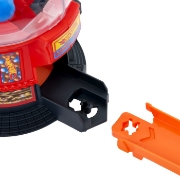 Imagine Hot Wheels City magazin de bomboane