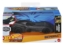 Imagine Hot Wheels Mașinuță metalică cu sistem Pull Back Batmobile Night Burnerz scara 1:43