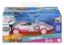 Imagine Hot Wheels Mașinuță metalică cu sistem Pull Back Barbie Twin Mill Street Power scara 1:43