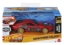 Imagine Hot Wheels Mașinuță metalică cu sistem Pull Back Dimachinni Veloce Night Burnerz scara 1:43