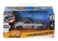 Imagine Hot Wheels Mașinuță metalică cu sistem Pull Back 2023 Nissan Z Custom HW Modified scara 1:43