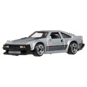 Imagine HOT WHEELS SILVER SERIES SET 6 MASINUTE METALICE TEMATICA JAPONEZA