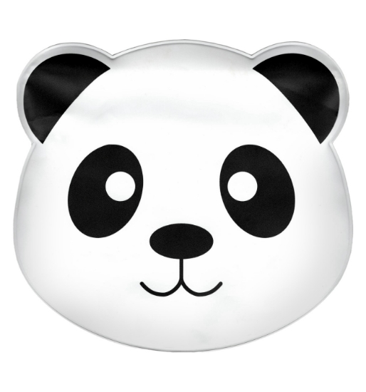 Imagine Set 6 buc pungi sandwich animal, reutilizabile – Melii