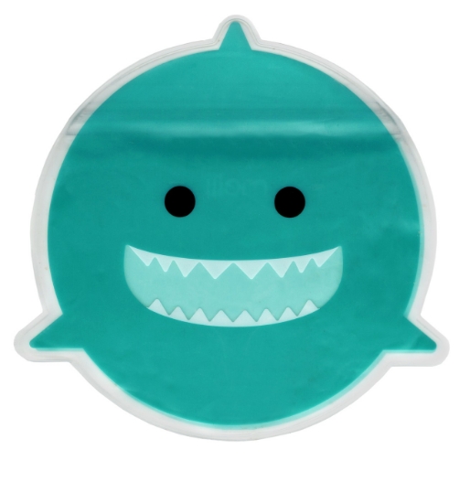 Imagine Set 6 buc pungi sandwich animal, reutilizabile – Melii