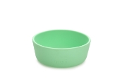Imagine SET 3 RECIPIENTE SILICON HRANA BEBE, MELII, BLUE&LIME&MINT