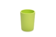 Imagine SET 3 RECIPIENTE SILICON HRANA BEBE, MELII, BLUE&LIME&MINT