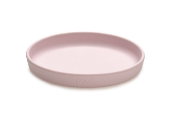 Imagine SET 3 RECIPIENTE SILICON HRANA BEBE, MELII, PURPLE&PINK&GREY