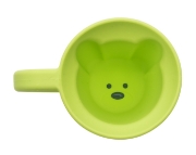 Imagine SET 2 CANI COPII DESIGN INTERIOR URS, MELII, ALBASTRU&VERDE