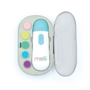 Imagine Trimmer electric Melii pentru unghii bebe