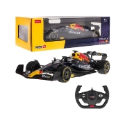 Imagine MASINA CU TELECOMANDA ORACLE RED BULL RACING RB18 SCARA 1 LA 12