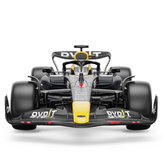 Imagine MASINA CU TELECOMANDA ORACLE RED BULL RACING RB18 SCARA 1 LA 12