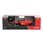 Imagine MASINA CU TELECOMANDA FERRARI F1 75 SCARA 1 LA 12