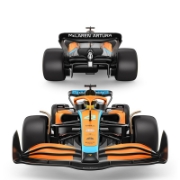 Imagine MASINA CU TELECOMANDA MCLAREN F1 MCL36 SCARA 1 LA 12