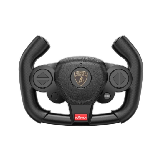 Imagine MASINA CU TELECOMANDA LAMBORGHINI SC63 LMDH SCARA 1 LA 14