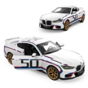 Imagine MASINA CU TELECOMANDA BMW 3 0 CSL SCARA 1 LA 14