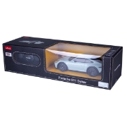 Imagine MASINA CU TELECOMANDA PORSCHE 911 DAKAR CU SCARA 1 LA 24