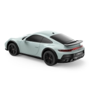 Imagine MASINA CU TELECOMANDA PORSCHE 911 DAKAR CU SCARA 1 LA 24