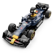 Imagine MASINUTA CONSTRUIBILA ORACLE RED BULL RACING RB19 F1 SCARA 1 LA 24