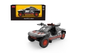 Imagine MASINUTA AUDI RS Q E TRON SCARA 1 LA 24