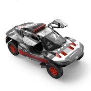 Imagine MASINUTA AUDI RS Q E TRON SCARA 1 LA 24