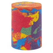 Imagine KINETIC SAND SET UNELTE DE CURCUBEU CU ACCESORII
