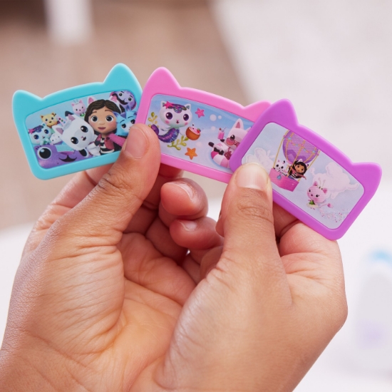 Imagine Gabbys Dollhouse camera foto