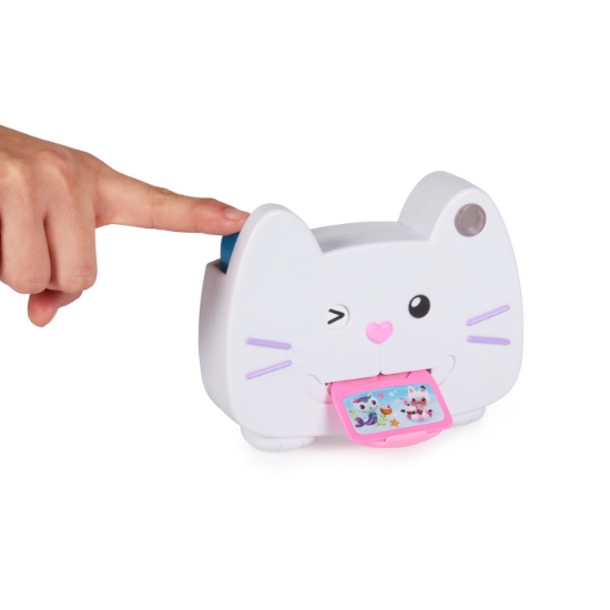 Imagine Gabbys Dollhouse camera foto