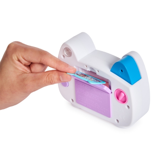 Imagine Gabbys Dollhouse camera foto