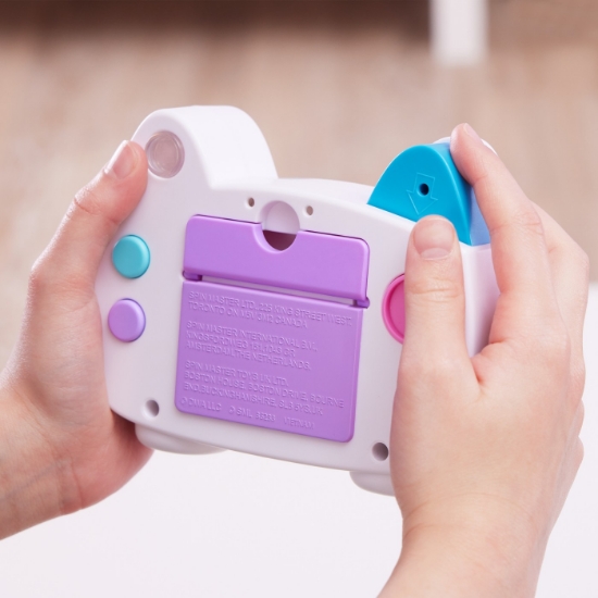 Imagine Gabbys Dollhouse camera foto