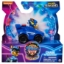 Imagine Patrula Căţeluşilor Pup Squad Racers vehicul metalic Chase scara 1:55