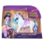 Imagine UNICORN ACADEMY SET UNICORN GLACIER SI PAPUSA LAYLA