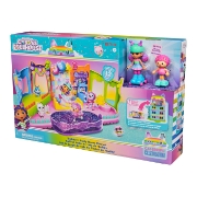 Imagine GABBYS DOLLHOUSE SET DE JOACA CAMERA DE PETRECERE