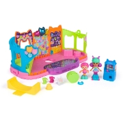 Imagine GABBYS DOLLHOUSE SET DE JOACA CAMERA DE PETRECERE