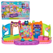 Imagine GABBYS DOLLHOUSE SET DE JOACA CAMERA DE PETRECERE