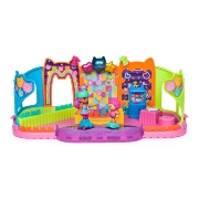 Imagine GABBYS DOLLHOUSE SET DE JOACA CAMERA DE PETRECERE