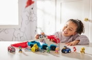 Imagine Patrula Căţeluşilor Pup Squad vehicul de bază Patroller