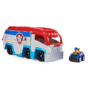 Imagine PATRULA CATELUSILOR PUP SQUAD VEHICUL DE BAZA PATROLLER