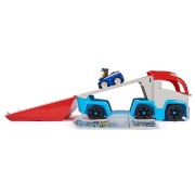 Imagine PATRULA CATELUSILOR PUP SQUAD VEHICUL DE BAZA PATROLLER