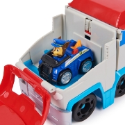 Imagine PATRULA CATELUSILOR PUP SQUAD VEHICUL DE BAZA PATROLLER