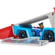 Imagine PATRULA CATELUSILOR PUP SQUAD VEHICUL DE BAZA PATROLLER