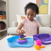 Imagine KINETIC SAND SET NISIP SQUISH MOTION