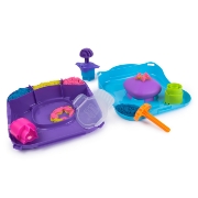 Imagine KINETIC SAND SET NISIP SQUISH MOTION