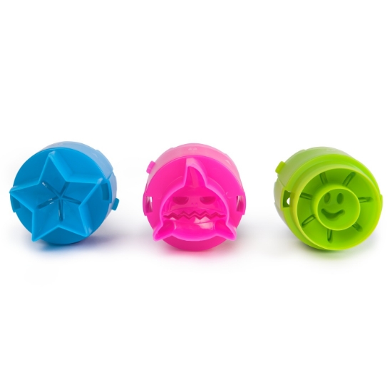 Imagine Kinetic Sand Set Nisip Squish Motion