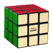 Imagine CUB RUBIK RETRO 3X3 EDITIE ANIVERSARA