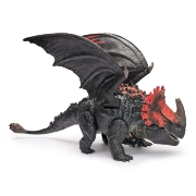 Imagine CUM SA ITI DRESEZI DRAGONUL DRAGONUL ROSU